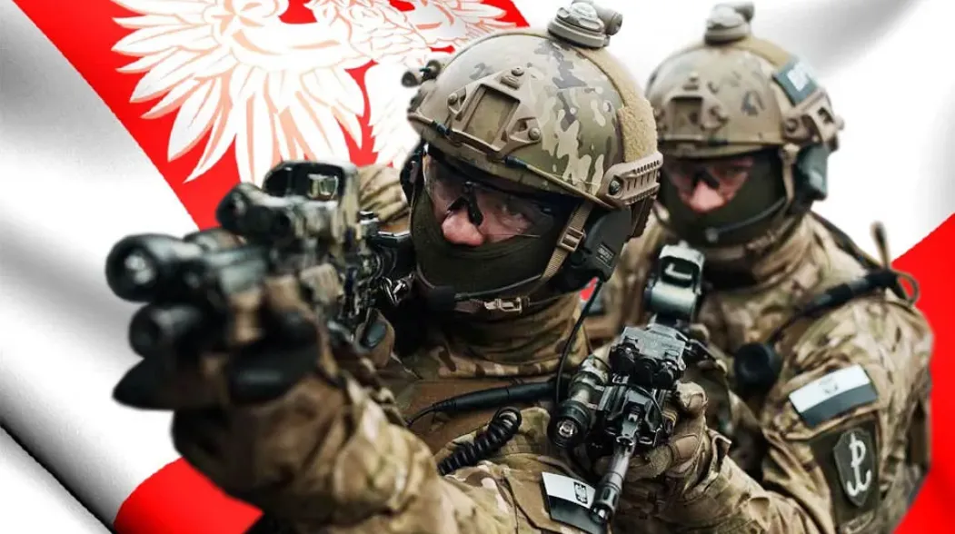 У Польщі готують план тренувань для армії через ожиріння та куріння серед військових У Польщі готують план тренувань для армії через ожиріння та куріння серед військових