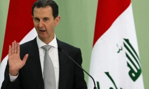 У Кремлі заперечують що отруїли сирійського ексдиктатора Асада