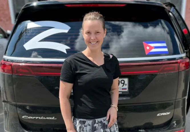 рф відправила на фронт вербувальниць, яких викрили на крадіжці виплат у найманців