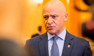 Труханов каже, що отримав з росії докази відсутності в нього громадянства рф