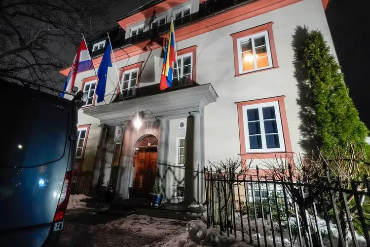 Wenezuela „ukarała” Norwegię za Pokojową Nagrodę Nobla dla opozycjonistki