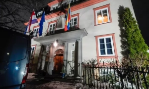 Wenezuela „ukarała” Norwegię za Pokojową Nagrodę Nobla dla opozycjonistki