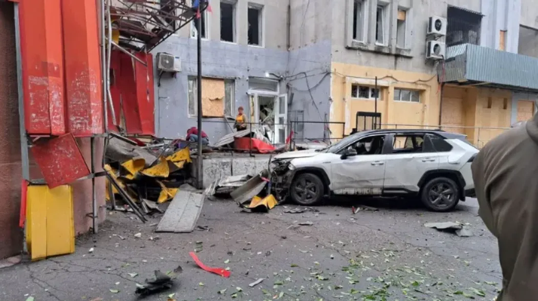 Ліквідаторів зрадника Леонтьєва успішно евакуювали з Нової Каховки  — ЗМІ