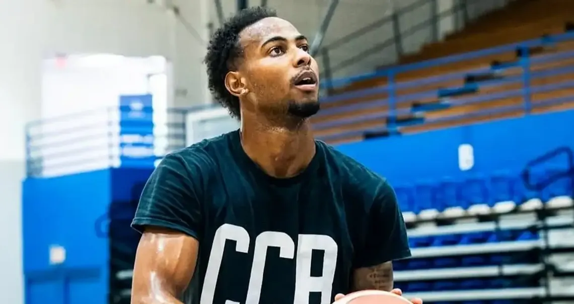 Легіонер БК Дніпро виїхав з України через безпекову ситуацію