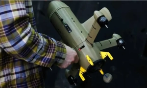 Україна масово вироблятиме платформи-роботи – Федоров 