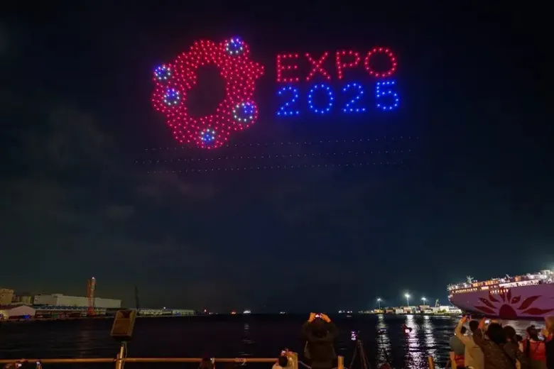 Понад 3 мільйони відвідувачів за 6 місяців — Україна підбила підсумки участі на EXPO 2025 в Осаці