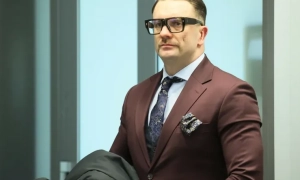 W Polsce sąd będzie rozpatrywać sprawę posła, który odmówił zapłacenia mandatu za przekroczenie prędkości o 200 km/h