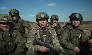 Генштаб повідомив про найгарячіший напрямок фронту, відбулося 145 боїв за добу