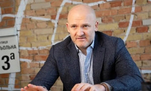 Володимир Орлов: про рік боротьби з системою