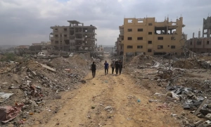 BFMTV: Макрон закликав Європу відкинути «щасливу васальну залежність» від США