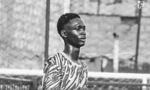 У Сенегалі викрали з метою викупу і вбили воротаря місцевої команди