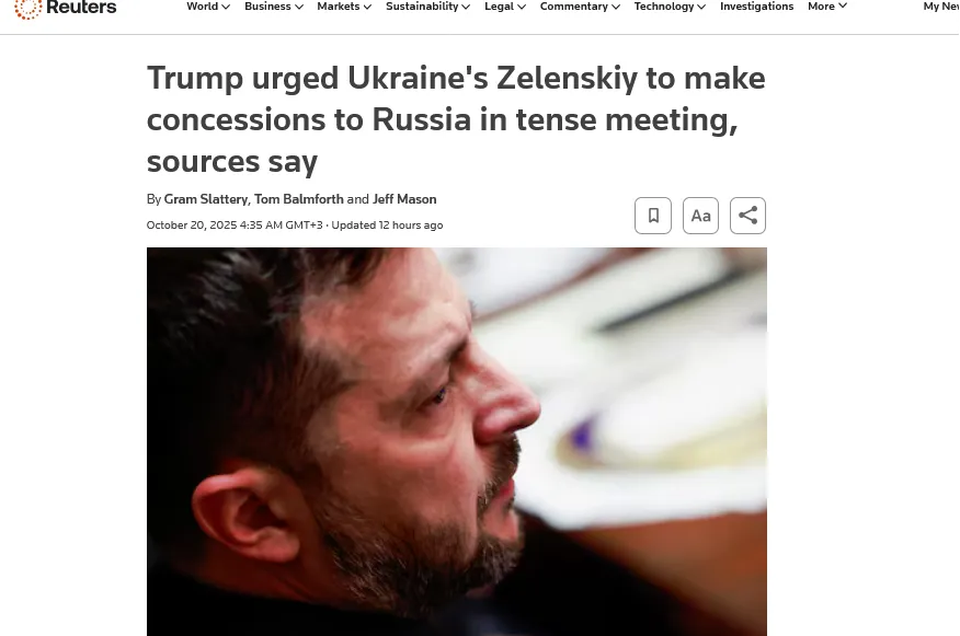 Reuters дізналося, коли Держсекретар США Рубіо зустрінеться з Лавровим Reuters дізналося, коли Держсекретар США Рубіо зустрінеться з Лавровим