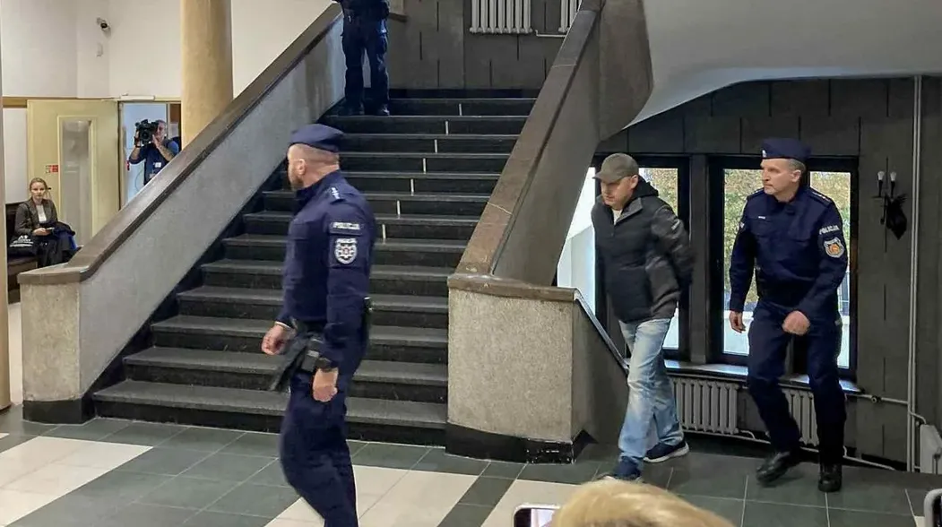 Polska prokuratura nie zaskarży decyzji sądu ws. wydania Niemcom Ukraińca podejrzanego o sabotaż Nord Stream