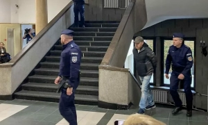 Polska prokuratura nie zaskarży decyzji sądu ws. wydania Niemcom Ukraińca podejrzanego o sabotaż Nord Stream