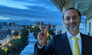 ВАКС дозволив заочно розслідувати справу екснардепа Логвинського