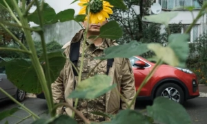 W Ukrainie przeciwko rosji walczą Chińczycy, którzy nie zgadzają się z polityką Pekinu dotyczącą wojny – The Guardian