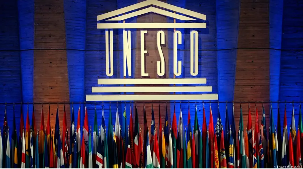 rosja po raz pierwszy od 2022 roku weszła do kierownictwa funduszu antydopingowego UNESCO, wykorzystując zależne kraje