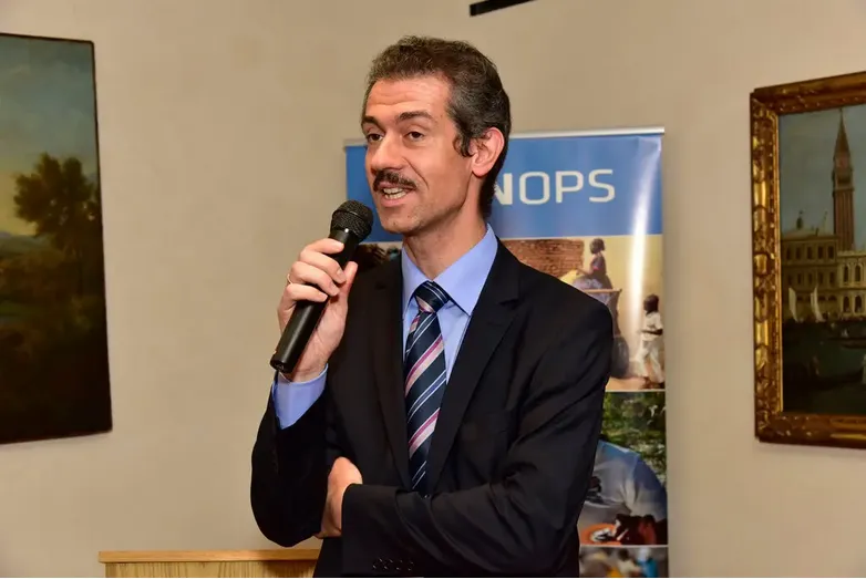 Іспанія видала США українця, який брав хабарі в ООН