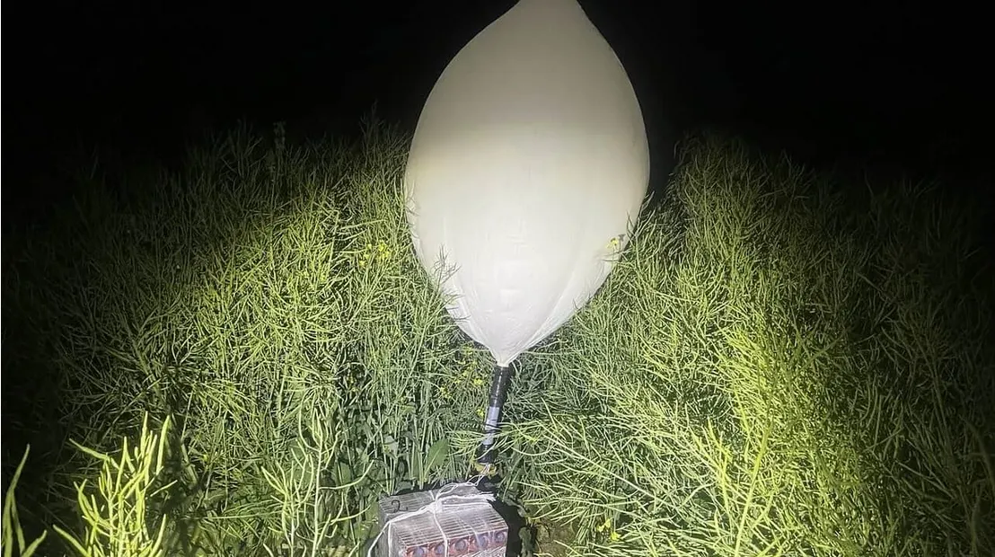 Литва викликала білоруського посла через систематичне порушення повітряного простору Литва викликала білоруського посла через систематичне порушення повітряного простору