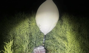 Litwa wezwała chargé d’affaires Białorusi w związku z systematycznym naruszaniem przestrzeni powietrznej