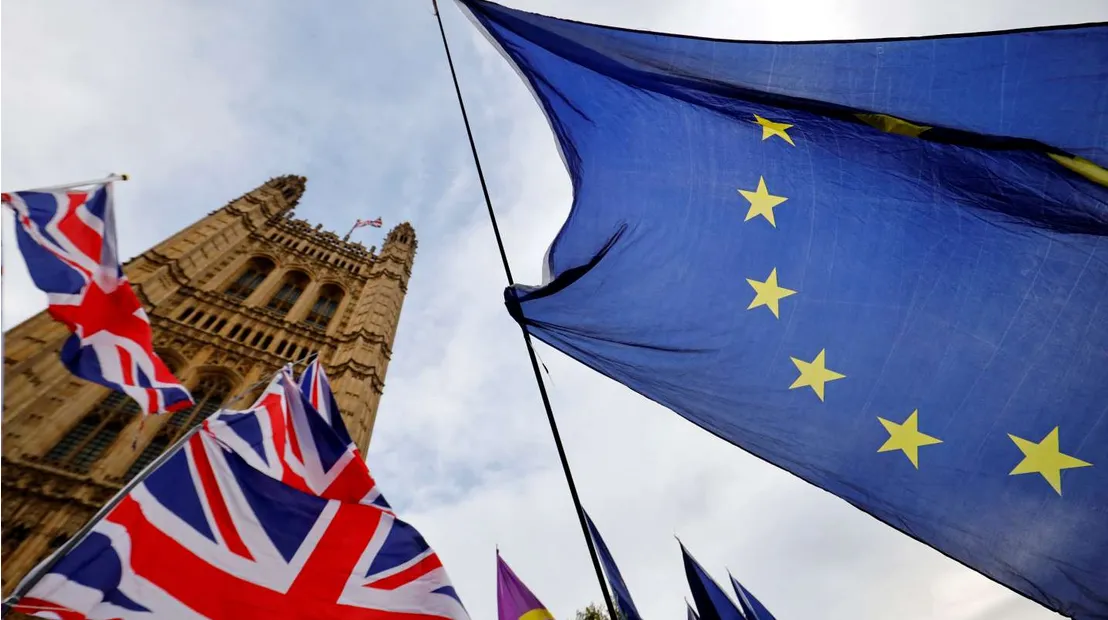 Прем'єр Польщі назвав Brexit однією з найбільших помилок європейської історії Прем'єр Польщі назвав Brexit однією з найбільших помилок європейської історії