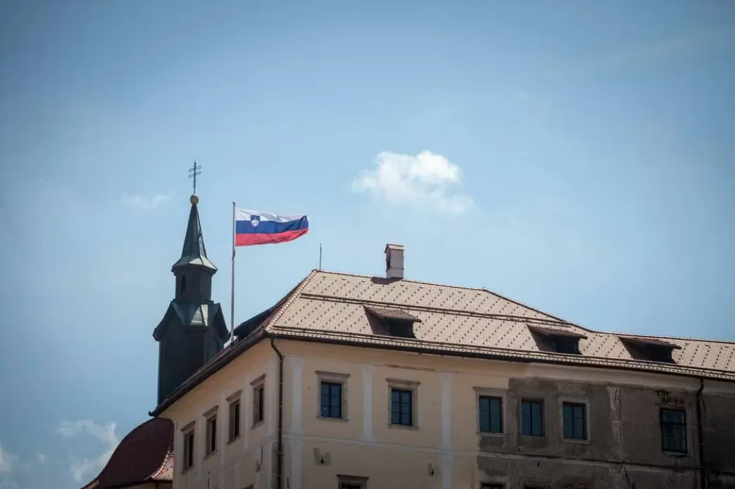 Міністри Словенії подали у відставку через резонансне вбивство Міністри Словенії подали у відставку через резонансне вбивство
