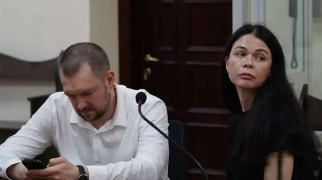 НАБУ передало до суду справу голови АМКУ Кириленка та його дружини НАБУ передало до суду справу голови АМКУ Кириленка та його дружини