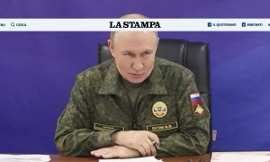 Мапи бойових дій: ЗСУ зупинили 90 ворожих атак та уразили сім районів зосередження ворога