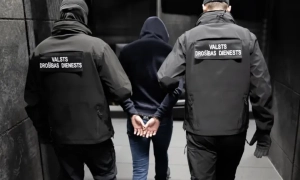 У Туреччині впав в урвище туравтобус, є загиблі та багато поранених