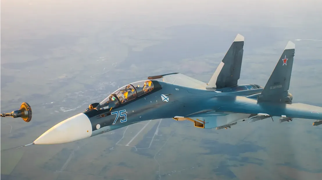 Литва поки не має доказів навмисного порушення повітряного простору рф двома військовими літаками Литва поки не має доказів навмисного порушення повітряного простору рф двома військовими літаками