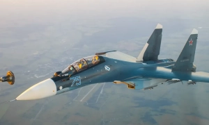 Російські слідчі розкрили подробиці смерті Тесака