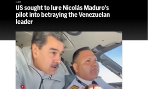 Російський МЗС викликав посла США