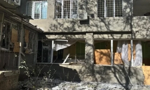 Директор ЧАЕС розповів, що окупанти вкрали з атомної станції