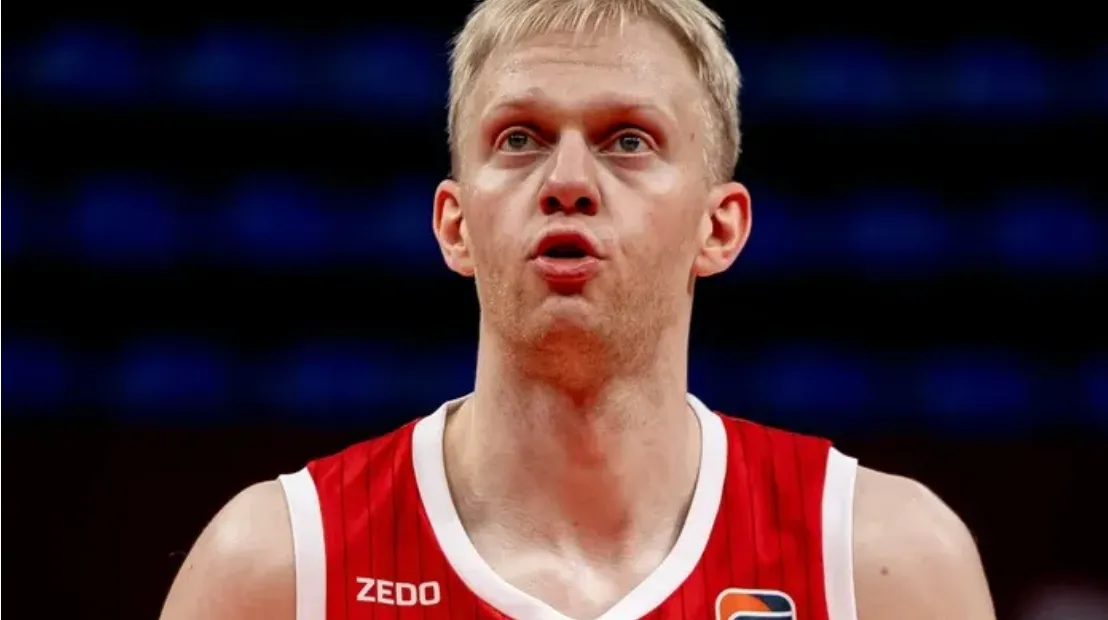 Франція видасть США російського баскетболіста, обвинуваченого у кібершахрайстві Франція видасть США російського баскетболіста, обвинуваченого у кібершахрайстві