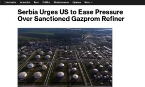 У штабі Байдена відреагували на «плівки Деркача»