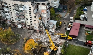 У Києві помер український генерал, один з засновників Міноборони