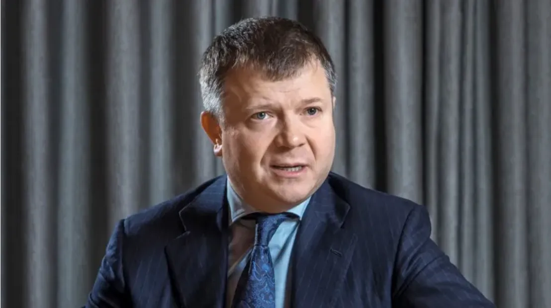 Франція відмовила Україні в екстрадиції Жеваго Франція відмовила Україні в екстрадиції Жеваго