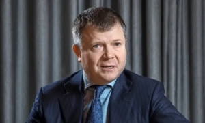 У Києві помер український генерал, один з засновників Міноборони