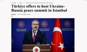 НАТО обіцяє допомогу Україні на десятки мільярдів наступного року