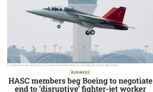 Прем'єр Естонії попередила про наслідки псевдореферендумів для рф