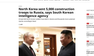 В рф розпочалася «промислова мобілізація»: в розвідці розкрили деталі