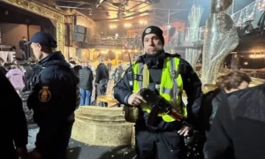 ЄК хоче продовжити переговори про вступ України до ЄС без офіційного старту кластерів