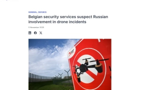 Фото: Путіну буде непросто стверджувати про відсутність російських військ на Донбасі - Геращенко