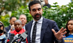 Грета Тунберг стала почесним доктором факультету богослов'я у Фінляндії