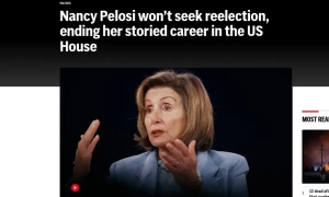 У Чорному морі з’явився британський міноносець