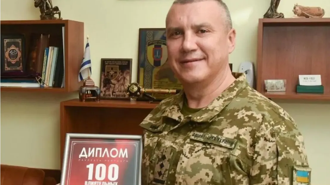 ДБР назвало, хто вніс 100 млн грн застави за одеського ексвійськкома Борисова