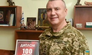 Стефанчук оцінив перспективи закону про підвищення покарання за втечу за кордон