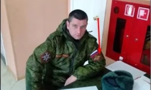 Двом прикордонникам загрожує тривале ув’язнення за затримання Саакашвілі у 2018 році