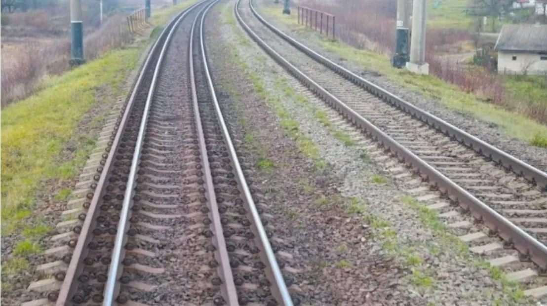 W Ukrainie zostanie zbudowana linia kolejowa o europejskim rozstawie torów od granicy z Polską do Skniłowa
