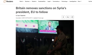 Китай може взяти участь в українському Саміті миру в Швейцарії